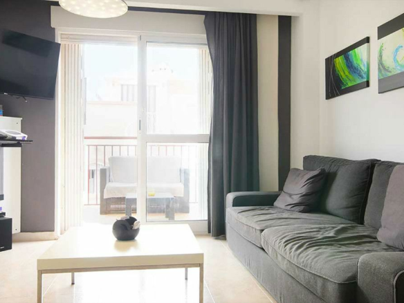 3-bedroom Apartment In Daya Nueva, Spain (85 M²)