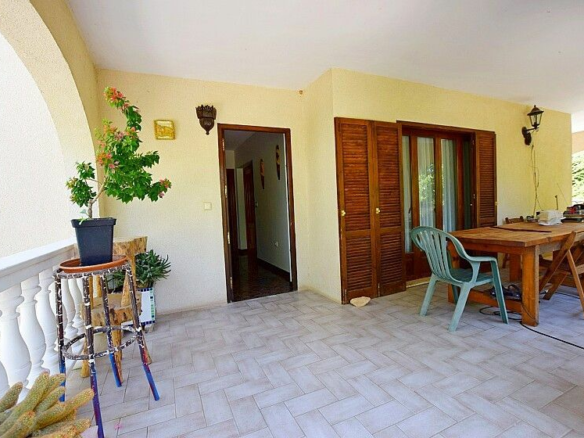 3-bedroom Villa In Orihuela Costa, Spain (160 M²)