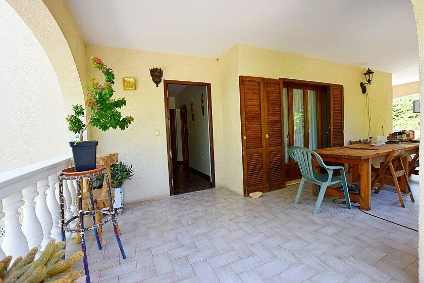 3-bedroom Villa In Orihuela Costa, Spain (160 M²)