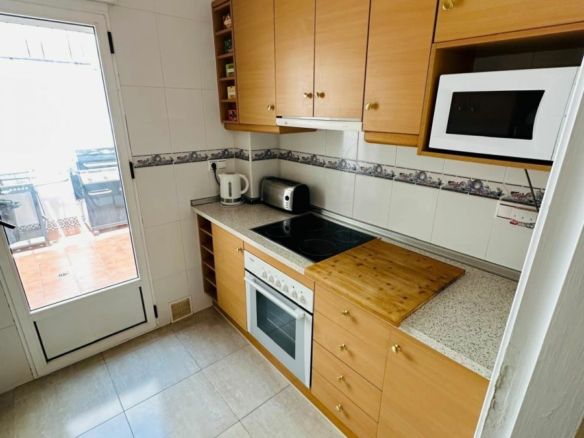 2-bedroom Villa In Orihuela Costa, Spain (80 M²)