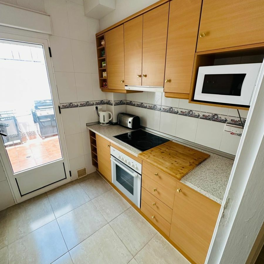 2-bedroom Villa In Orihuela Costa, Spain (80 M²)