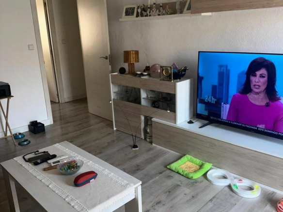 2-bedroom Apartment In Santiago De La Ribera, Spain (105 M²)
