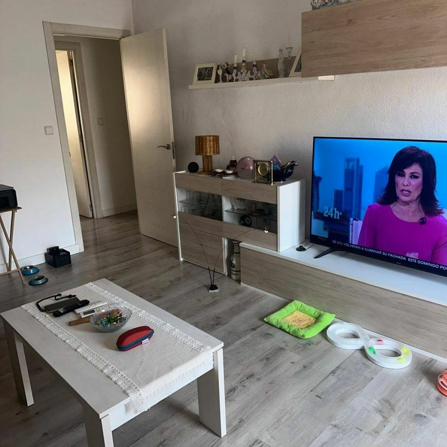 2-bedroom Apartment In Santiago De La Ribera, Spain (105 M²)