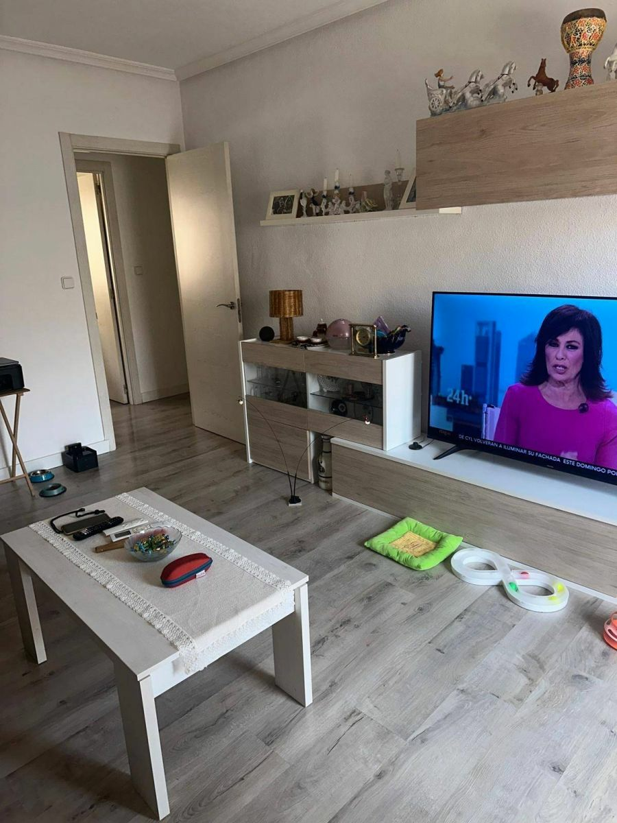 2-bedroom Apartment In Santiago De La Ribera, Spain (105 M²)