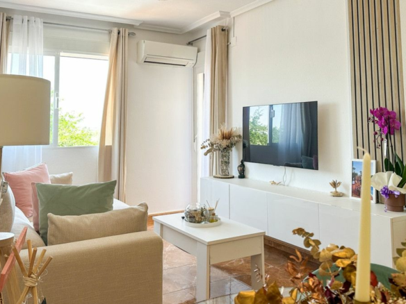 2-bedroom Apartment In Guardamar Del Segura, Spain (70 M²)
