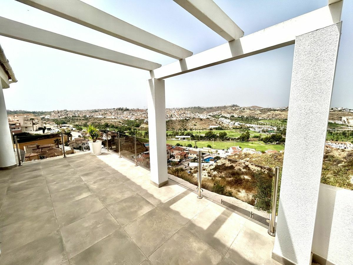 4-bedroom Villa In Rojales, Spain (280 M²)