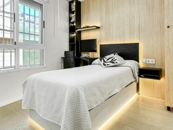 3-bedroom Apartment In Torrevieja, Spain (108 M²)