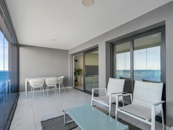 2-bedroom Apartment In Orihuela Costa, Spain (122 M²)