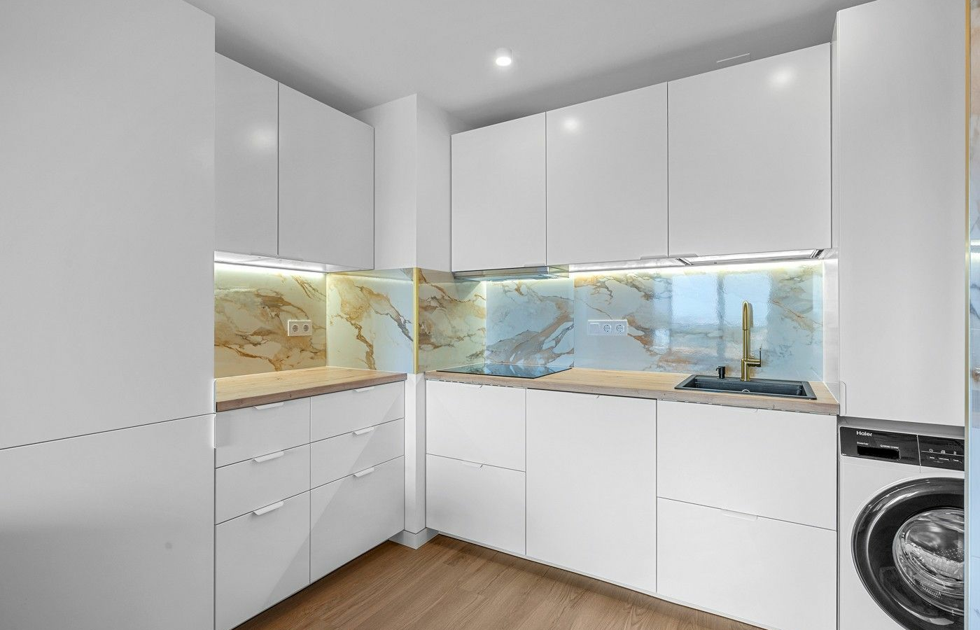 2-bedroom Apartment In Orihuela Costa, Spain (70 M²)