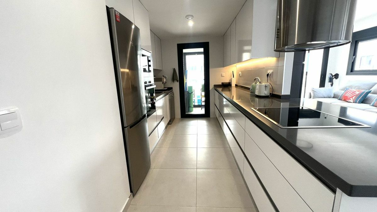 3-bedroom Apartment In Orihuela Costa, Spain (84 M²)