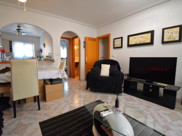 4-bedroom House In Orihuela Costa, Spain (167 M²)