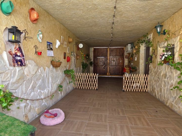 5-bedroom House In San Isidro, Spain (300 M²)