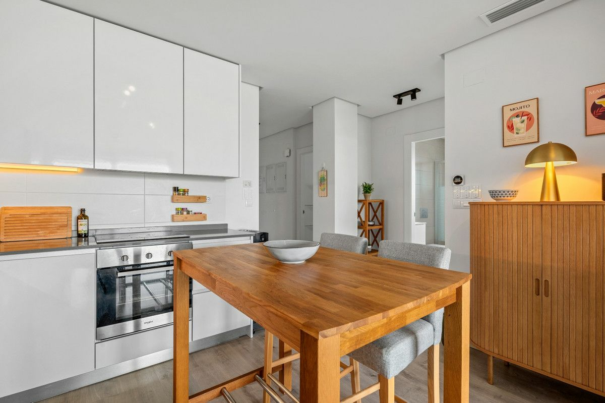3-bedroom Apartment In Orihuela Costa, Spain (72 M²)
