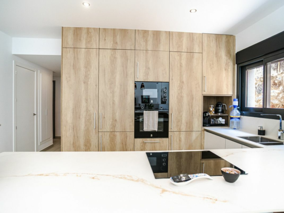 3-bedroom Villa In Algorfa, Spain (120 M²)