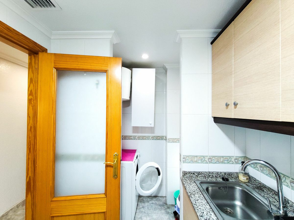 2-bedroom Apartment In Guardamar Del Segura, Spain (75 M²)