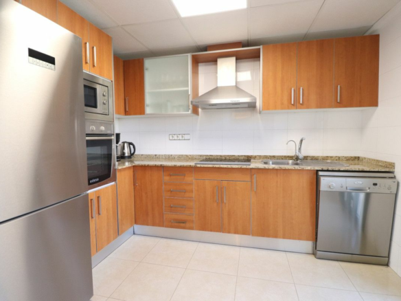 2-bedroom House In Rojales, Spain (105 M²)