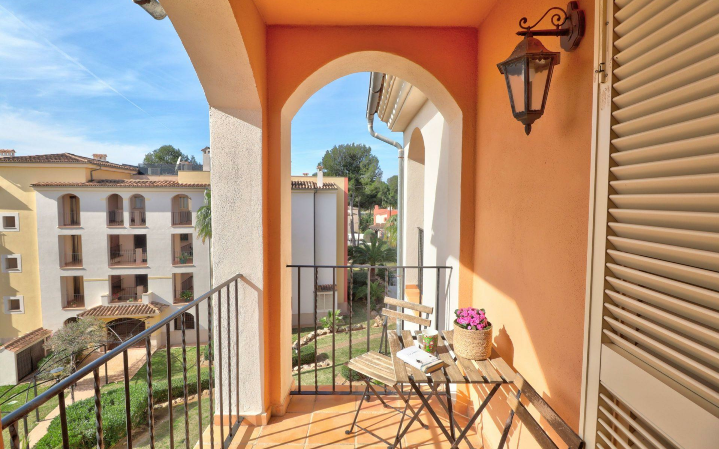 3-bedroom Penthouse In Calvià, Spain (194 M²)