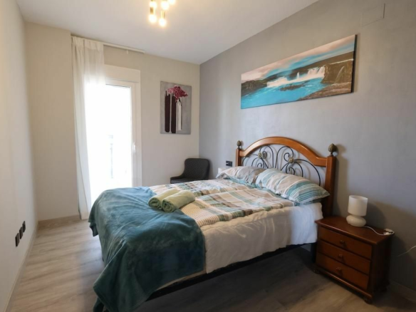 2-bedroom Apartment In Orihuela Costa, Spain (89 M²)