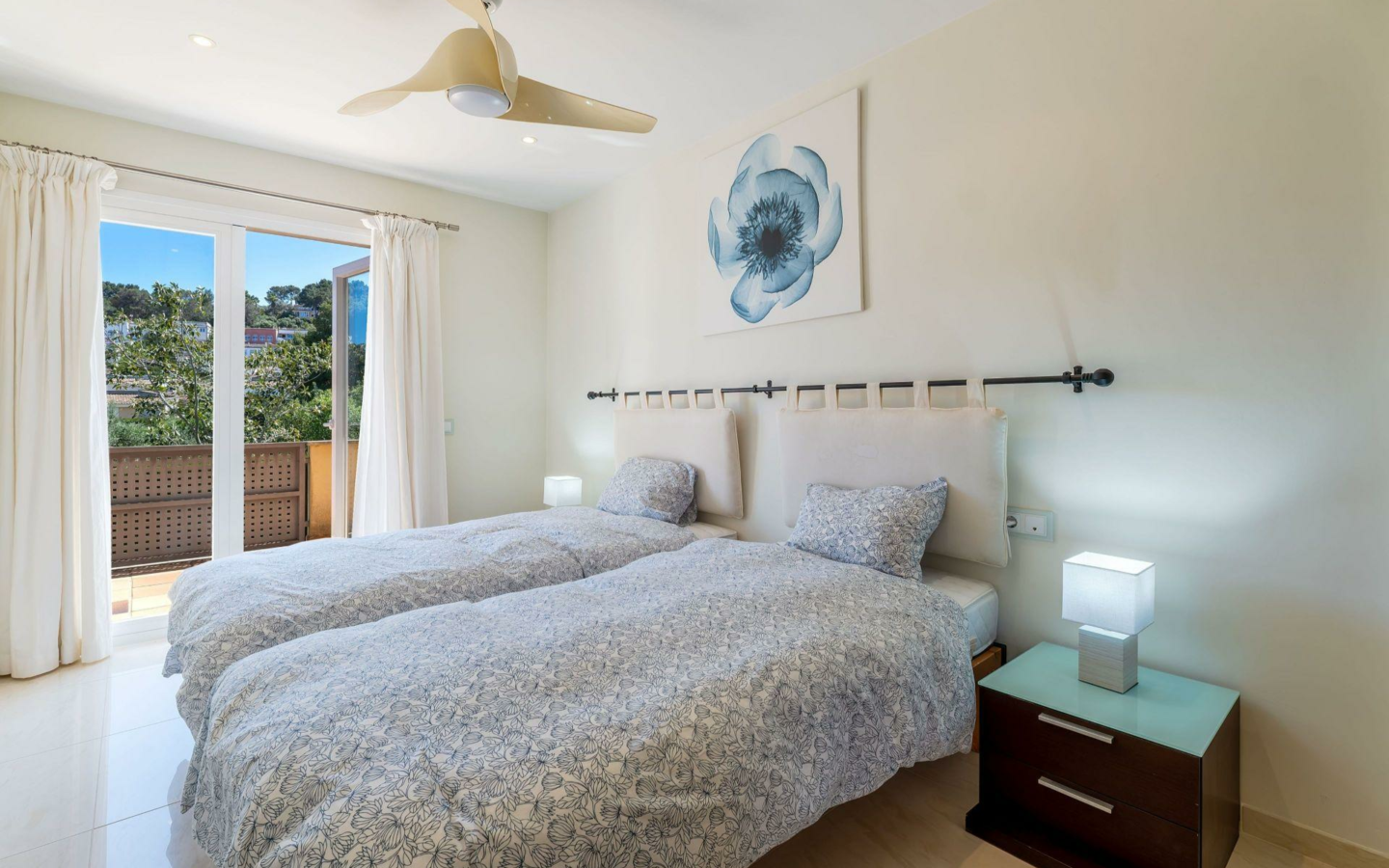 4-bedroom Villa In Calvià, Spain (368 M²)