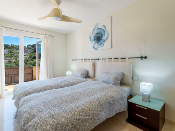4-bedroom Villa In Calvià, Spain (368 M²)