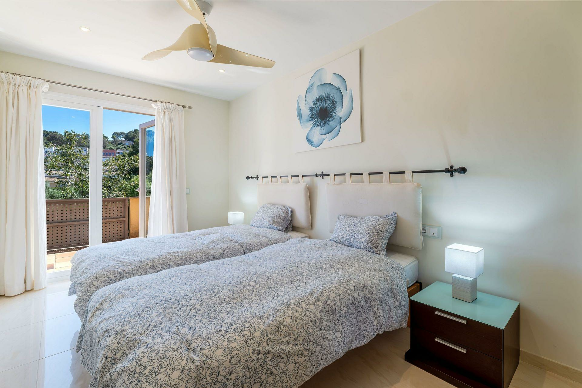 4-bedroom Villa In Calvià, Spain (368 M²)