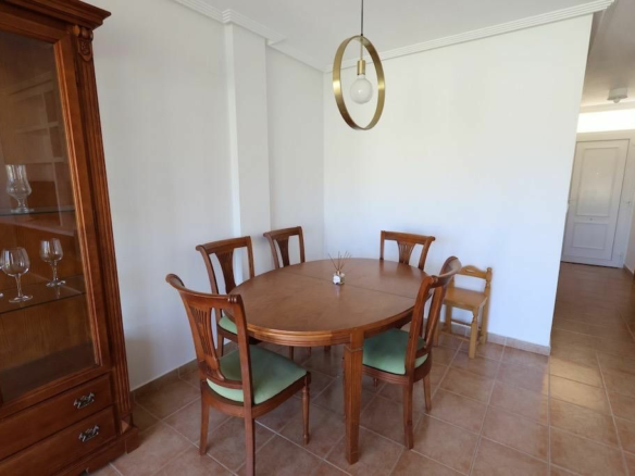 3-bedroom House In Orihuela Costa, Spain (164 M²)