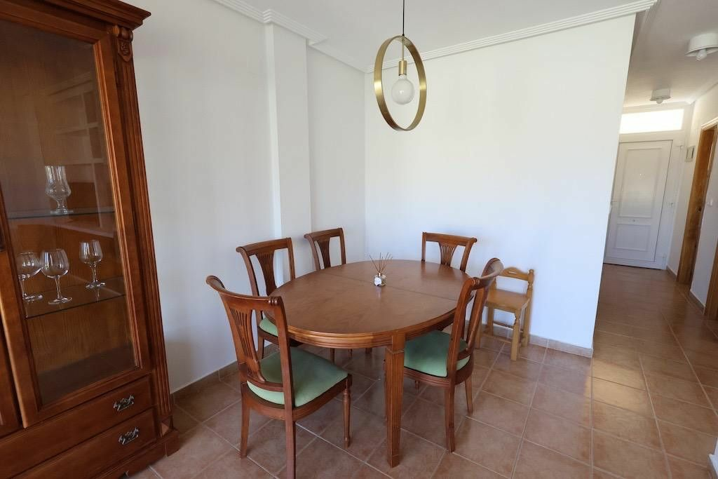 3-bedroom House In Orihuela Costa, Spain (164 M²)