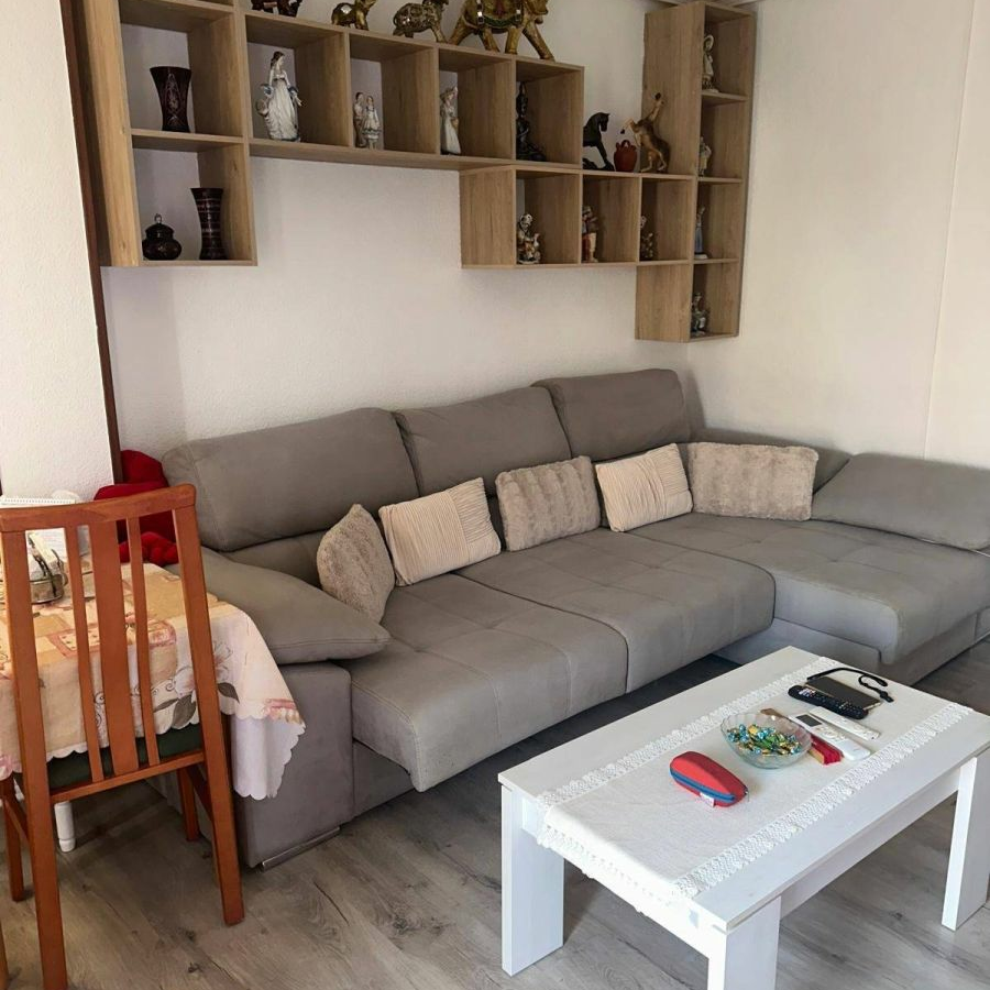 2-bedroom Apartment In Santiago De La Ribera, Spain (105 M²)