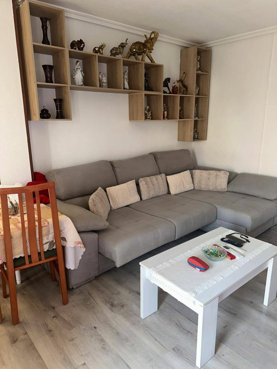 2-bedroom Apartment In Santiago De La Ribera, Spain (105 M²)