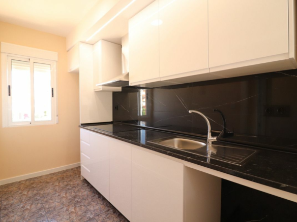 2-bedroom Apartment In Orihuela Costa, Spain (52 M²)