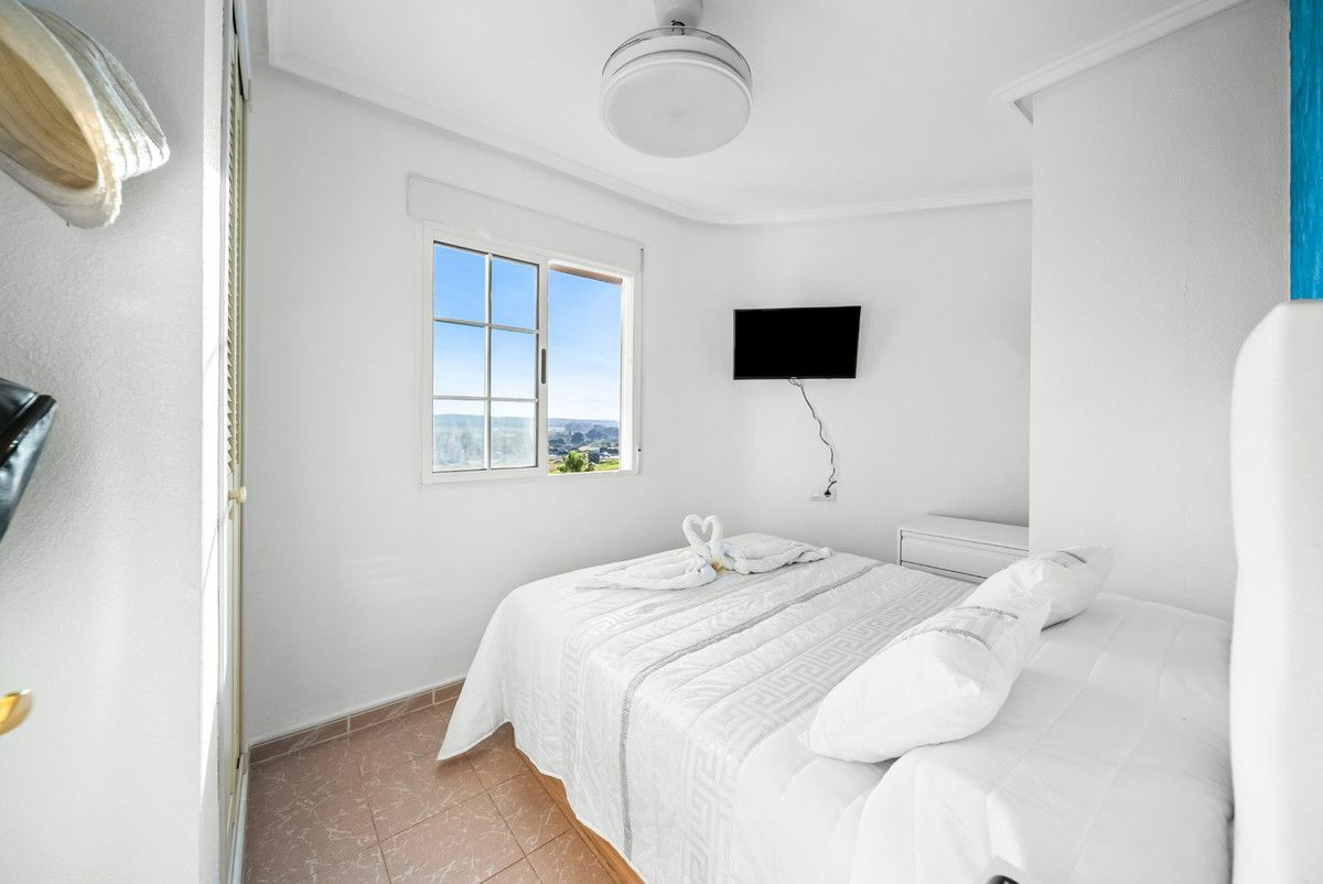 2-bedroom Apartment In Torrevieja, Spain (53 M²)