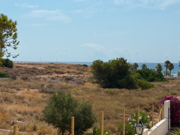 2-bedroom Apartment In Orihuela Costa, Spain (68 M²)