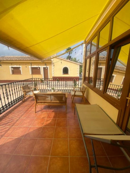4-bedroom Country House In Orihuela, Spain (274 M²)