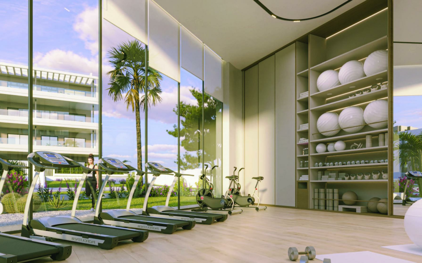 3-bedroom Penthouse In Torrevieja, Spain (182 M²)