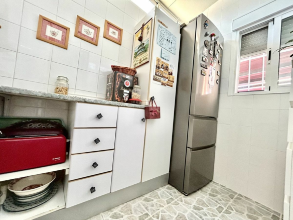 2-bedroom House In Orihuela Costa, Spain (71 M²)