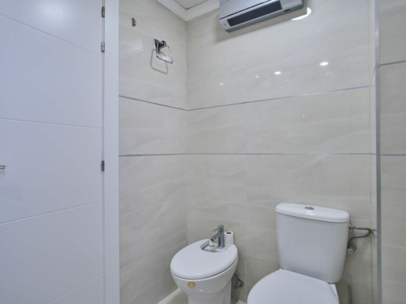 3-bedroom Apartment In San Juan Playa, Spain (108 M²)