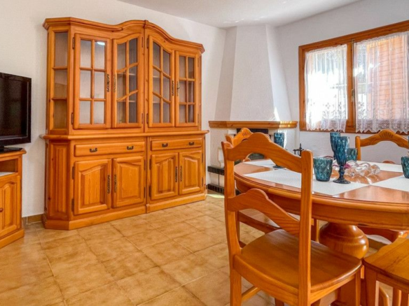 2-bedroom House In Orihuela Costa, Spain (68 M²)