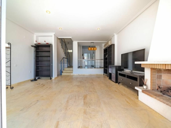 3-bedroom House In Orihuela Costa, Spain (177 M²)