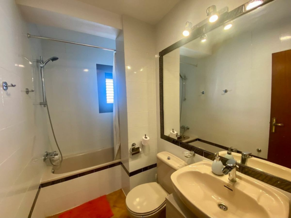 2-bedroom Apartment In Cabo Roig, Spain (71 M²)