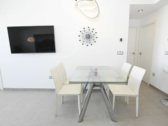 2-bedroom Apartment In Arenales Del Sol, Spain (64 M²)
