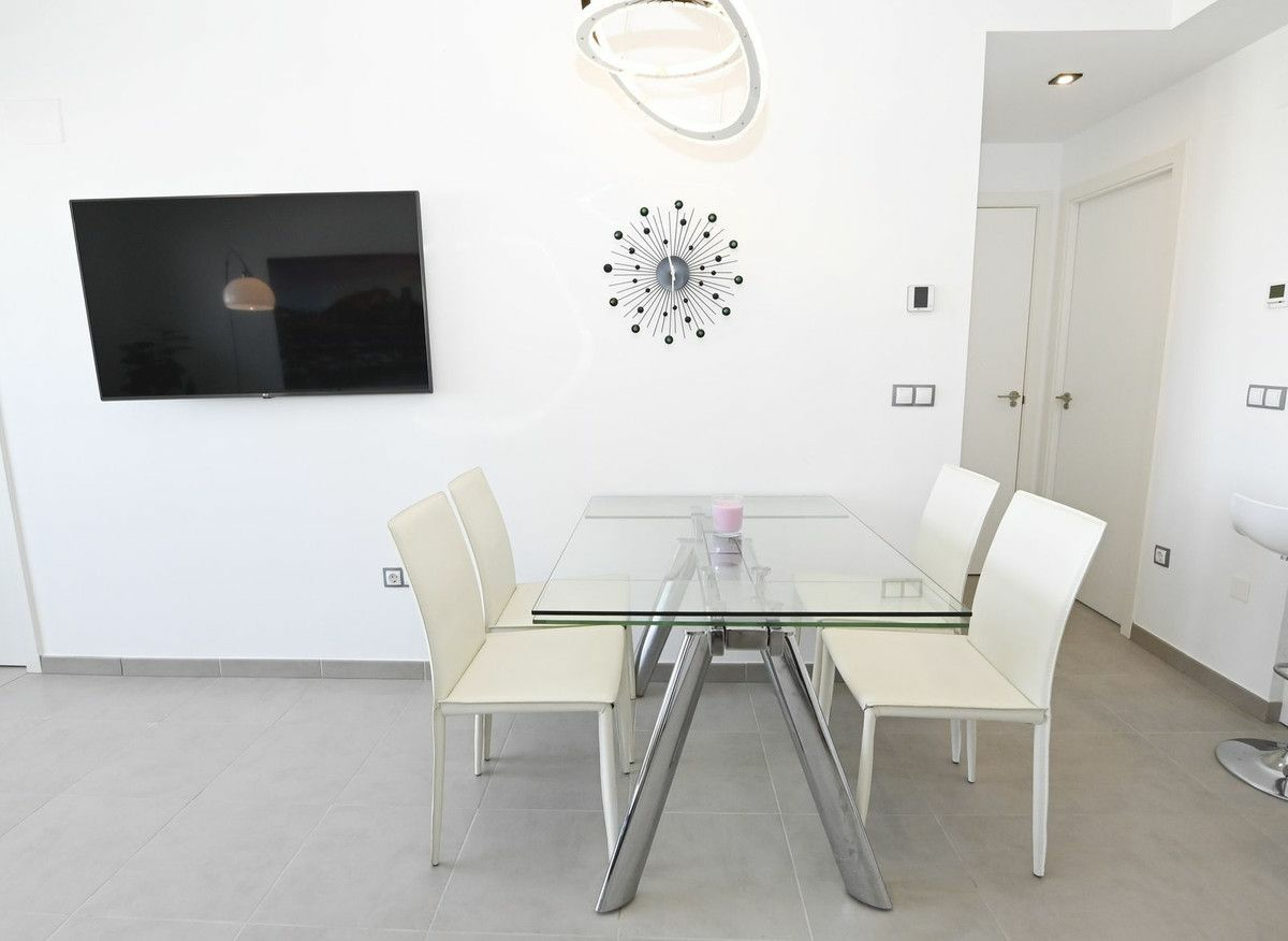 2-bedroom Apartment In Arenales Del Sol, Spain (64 M²)