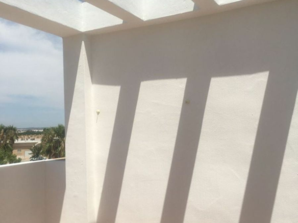 3-bedroom Apartment In Torre – Pacheco, Spain (98 M²)
