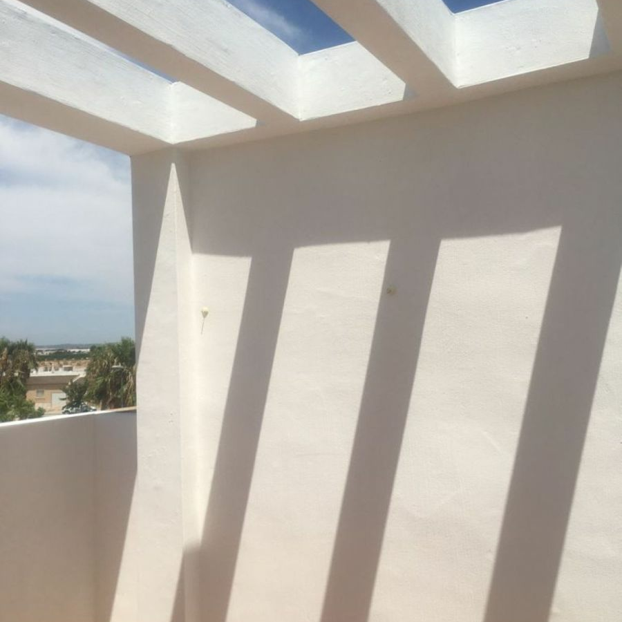 3-bedroom Apartment In Torre – Pacheco, Spain (98 M²)