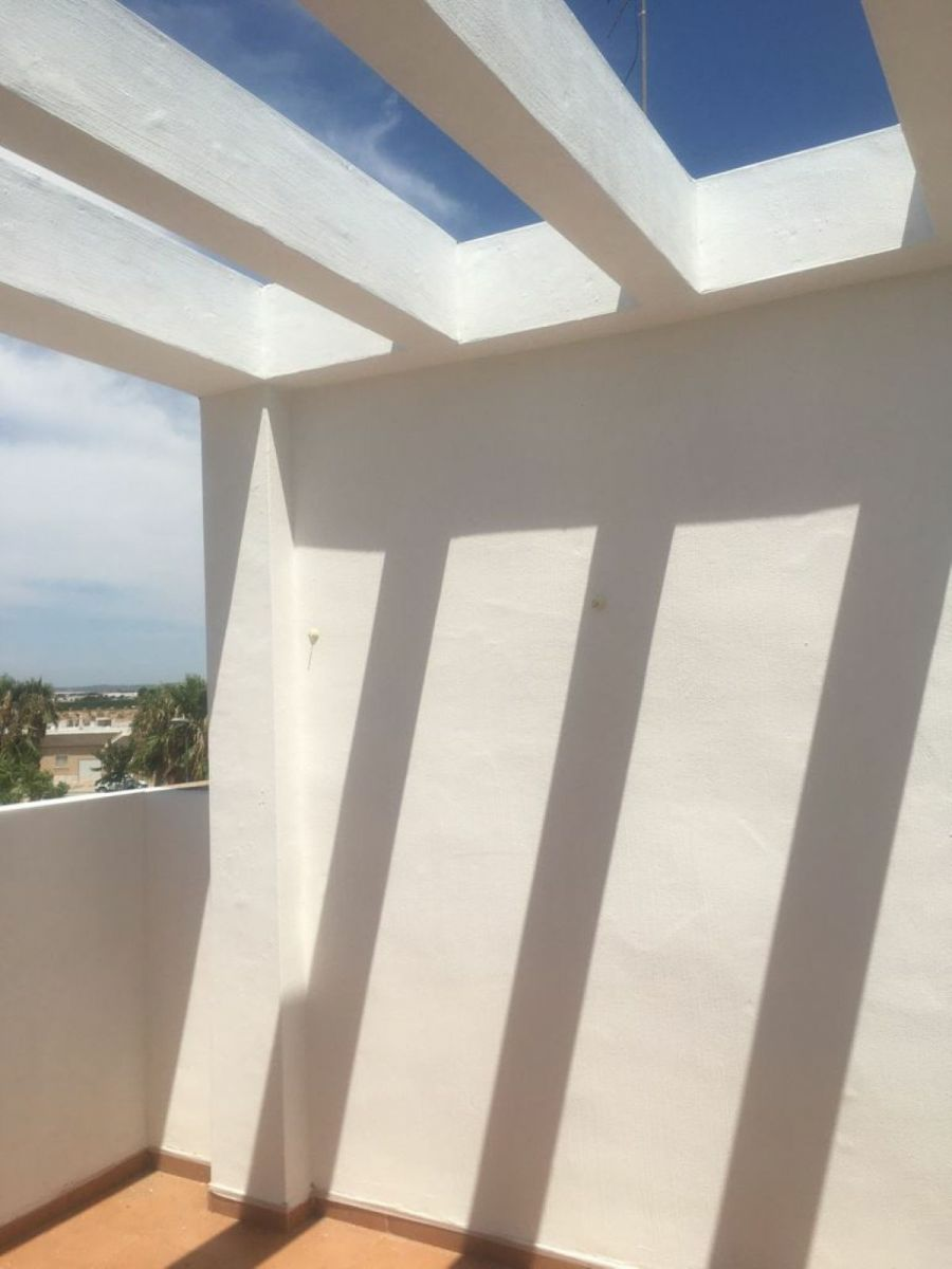3-bedroom Apartment In Torre – Pacheco, Spain (98 M²)