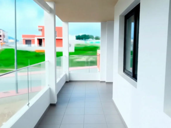 2-bedroom Penthouse In Bigastro, Spain (61 M²)