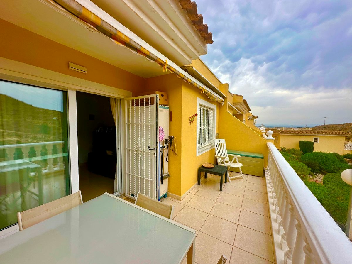 2-bedroom House In Rojales, Spain (75 M²)