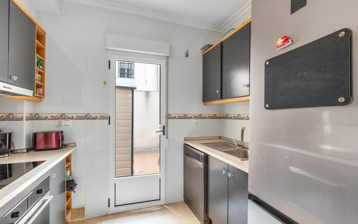 2-bedroom Apartment In Orihuela Costa, Spain (67 M²)