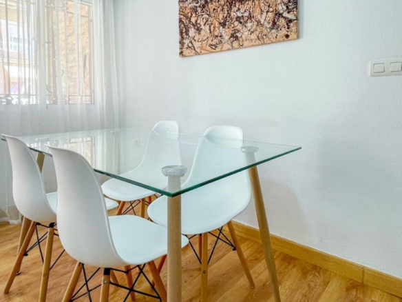 3-bedroom House In Orihuela Costa, Spain (73 M²)