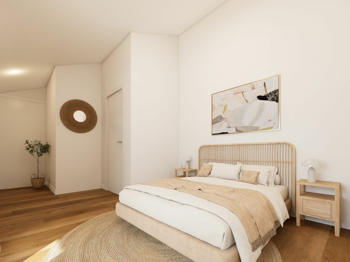 3-bedroom Apartment In Jávea – Xàbia, Spain (86 M²)