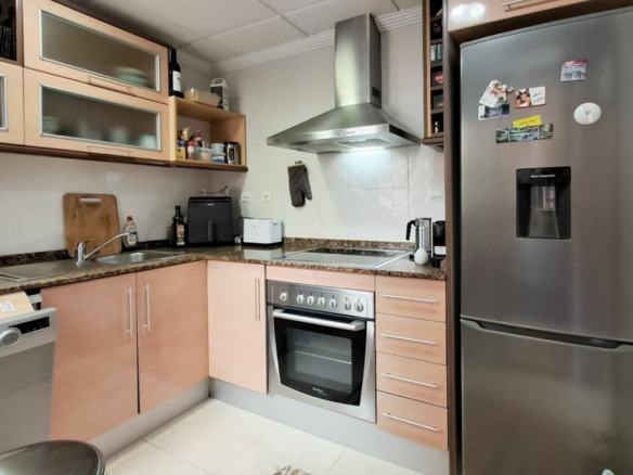 2-bedroom Apartment In Orihuela Costa, Spain (80 M²)